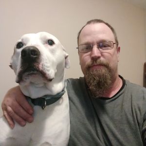 Meet your Posher, Steven